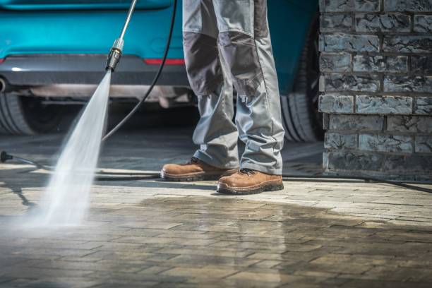 Professional Pressure Washing Services in Bellerose, NY