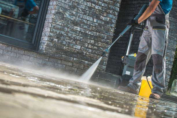 Best Window and Screen Pressure Cleaning in Bellerose, NY